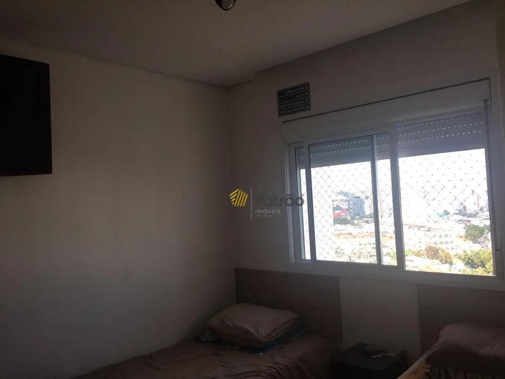 Apartamento, 3 quartos, 107 m² - Foto 5