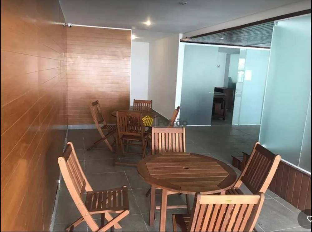 Apartamento, 3 quartos, 107 m² - Foto 14