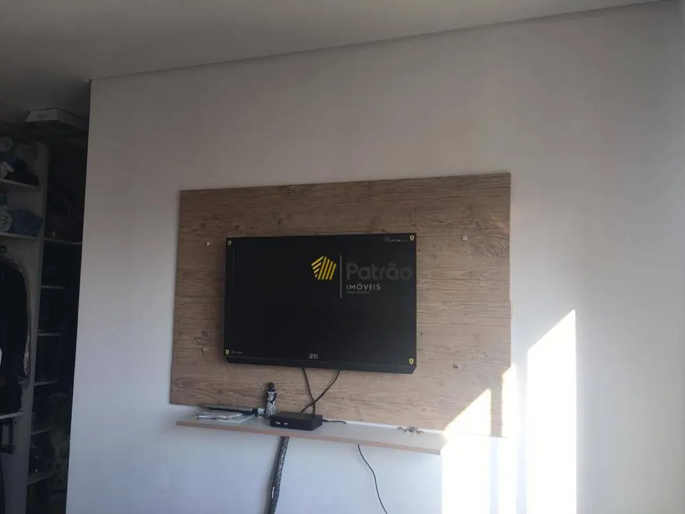 Apartamento, 3 quartos, 107 m² - Foto 3