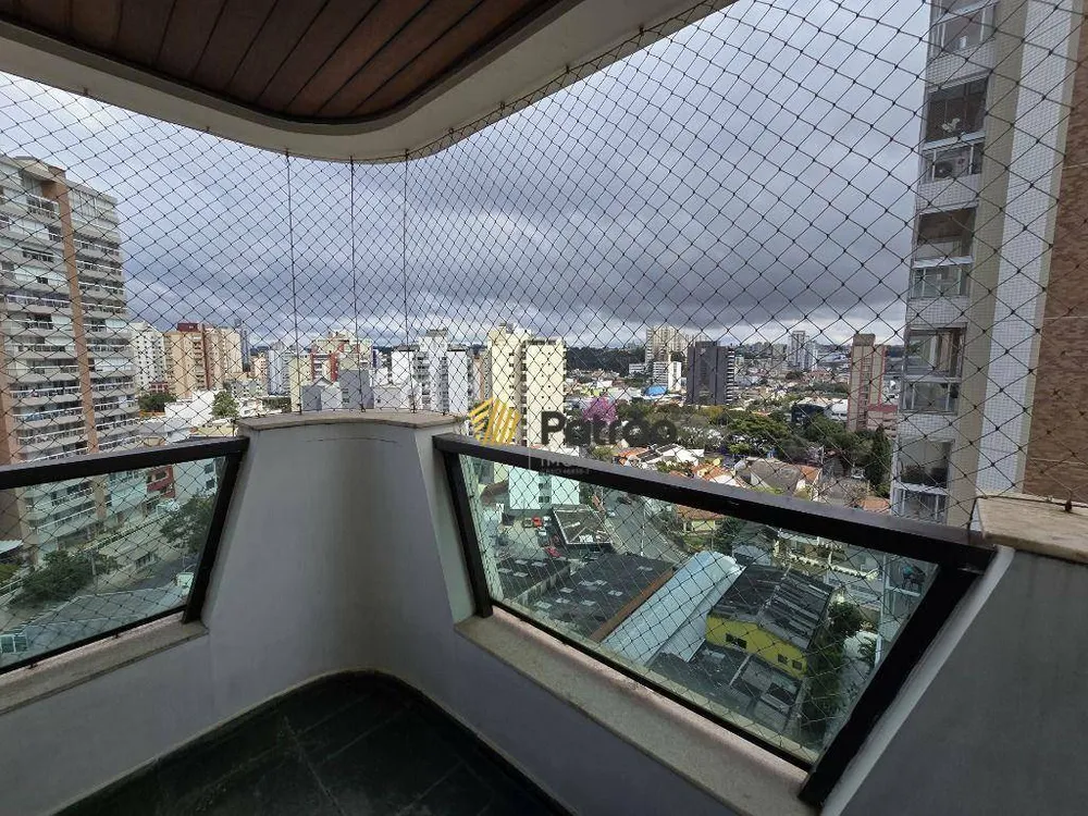 Apartamento, 4 quartos, 225 m² - Foto 3