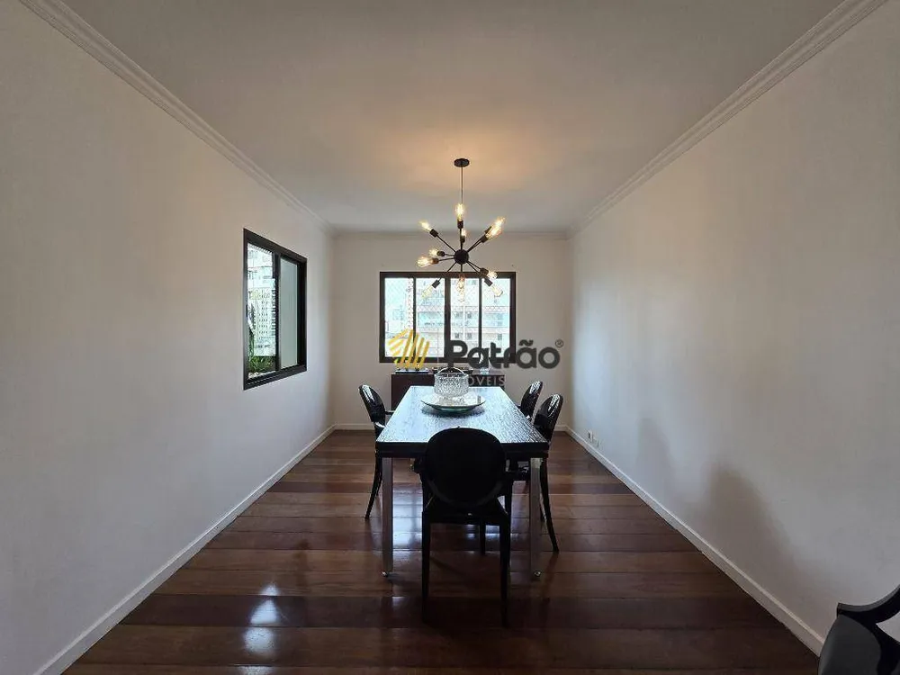 Apartamento, 4 quartos, 225 m² - Foto 2
