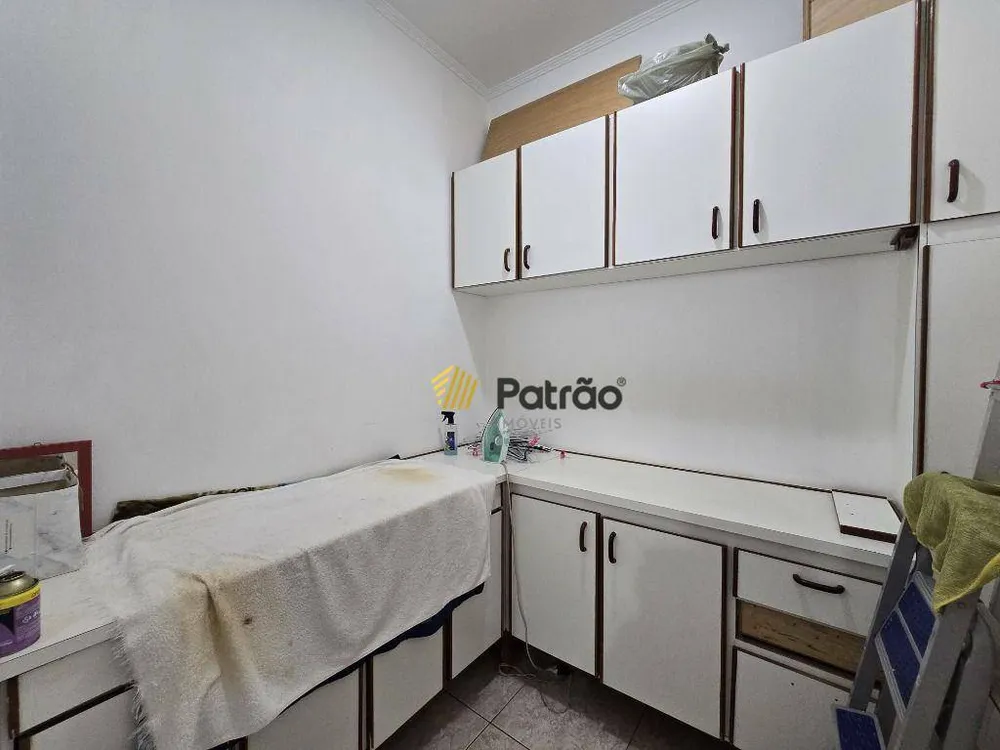 Apartamento, 4 quartos, 225 m² - Foto 6