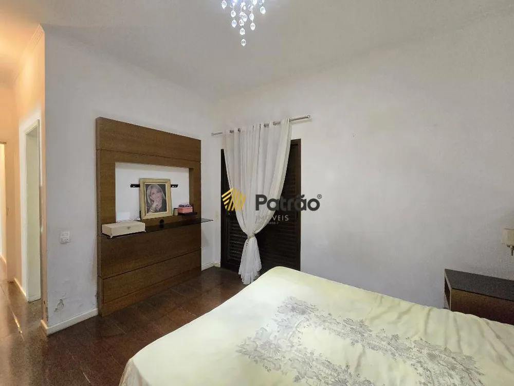 Apartamento, 4 quartos, 225 m² - Foto 4