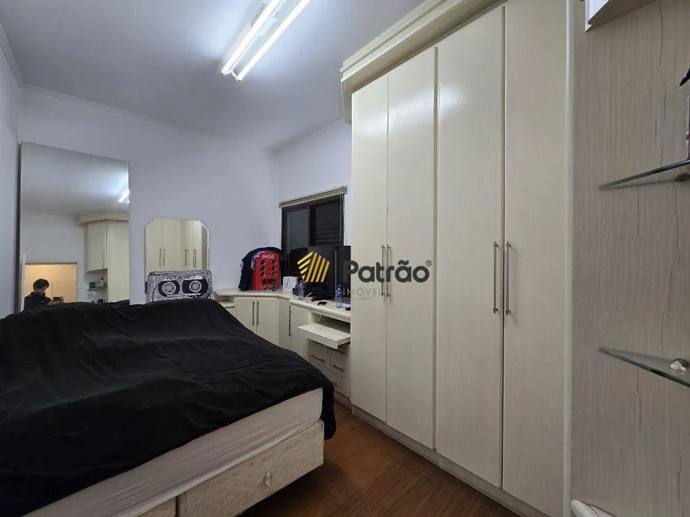 Apartamento, 4 quartos, 225 m² - Foto 8