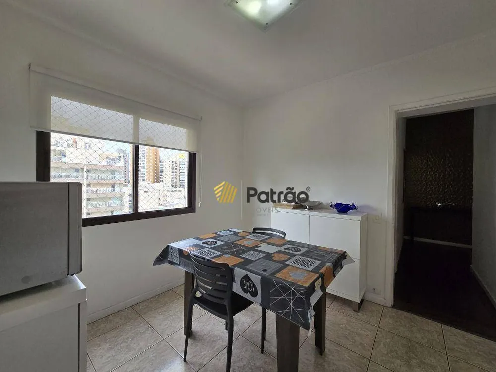 Apartamento, 4 quartos, 225 m² - Foto 5