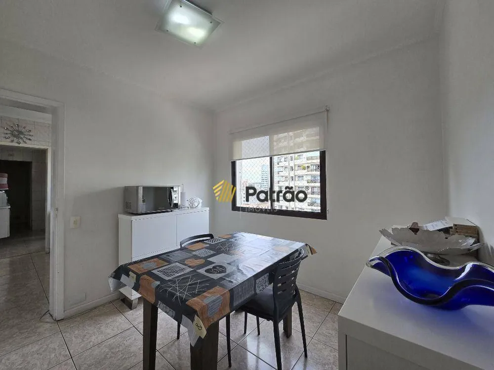 Apartamento, 4 quartos, 225 m² - Foto 2
