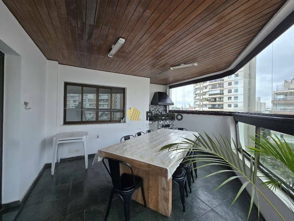 Apartamento, 4 quartos, 225 m² - Foto 3