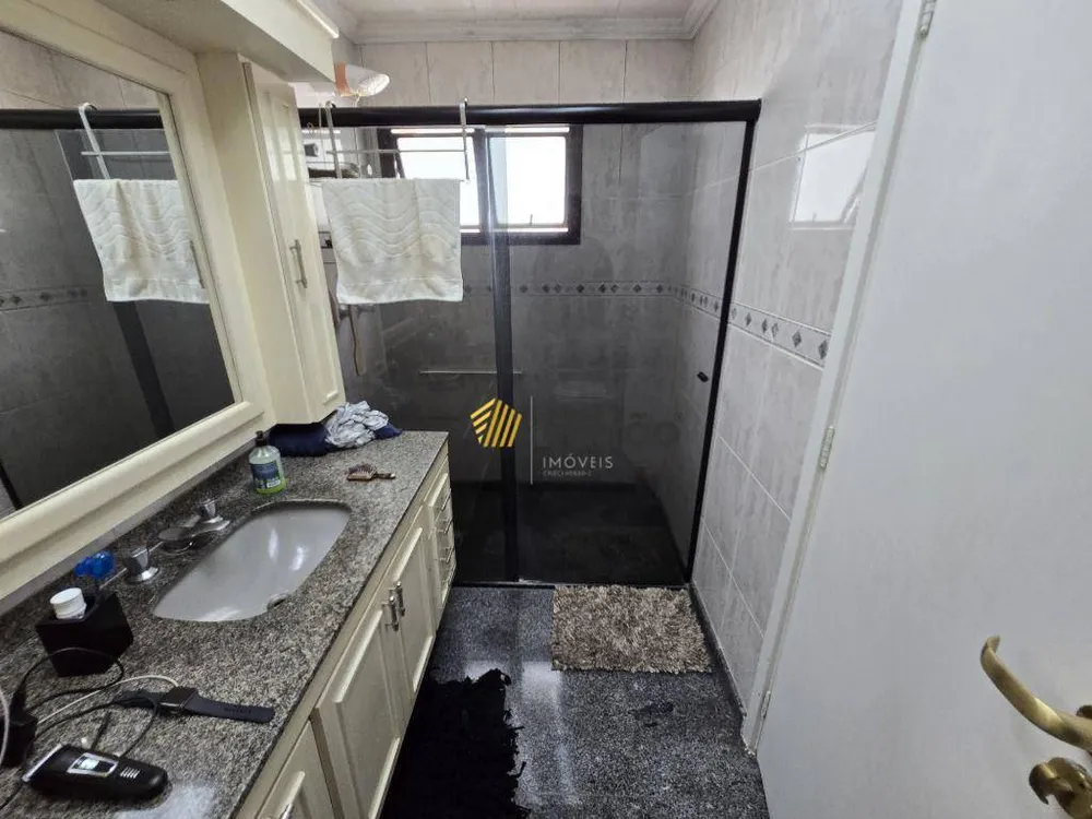 Apartamento, 4 quartos, 225 m² - Foto 9