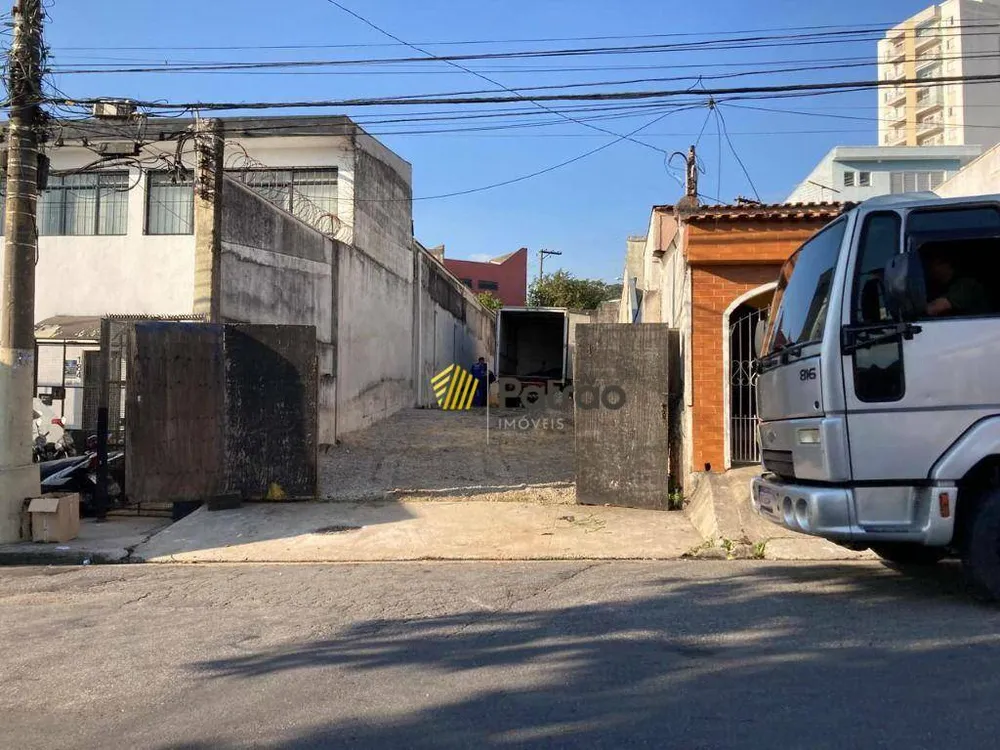 Terreno, 200 m² - Foto 1