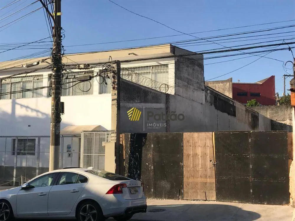 Terreno, 200 m² - Foto 5