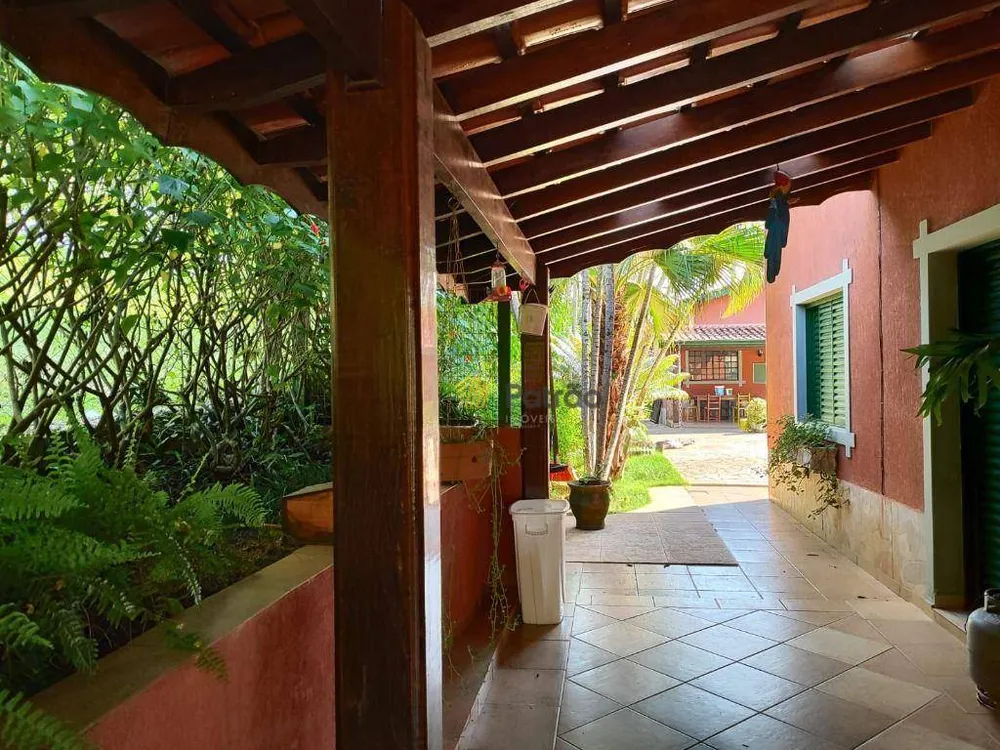 Chácara, 3 quartos, 1787 m² - Foto 4