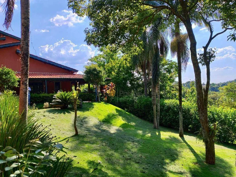 Chácara, 3 quartos, 1787 m² - Foto 3