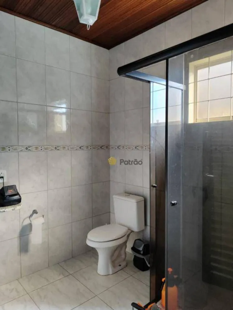 Chácara, 3 quartos, 1787 m² - Foto 6