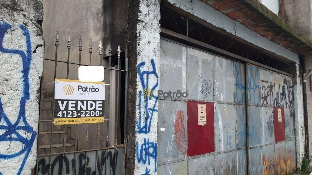 Terreno, 300 m² - Foto 2