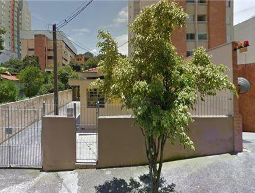 Terreno, 500 m² - Foto 1
