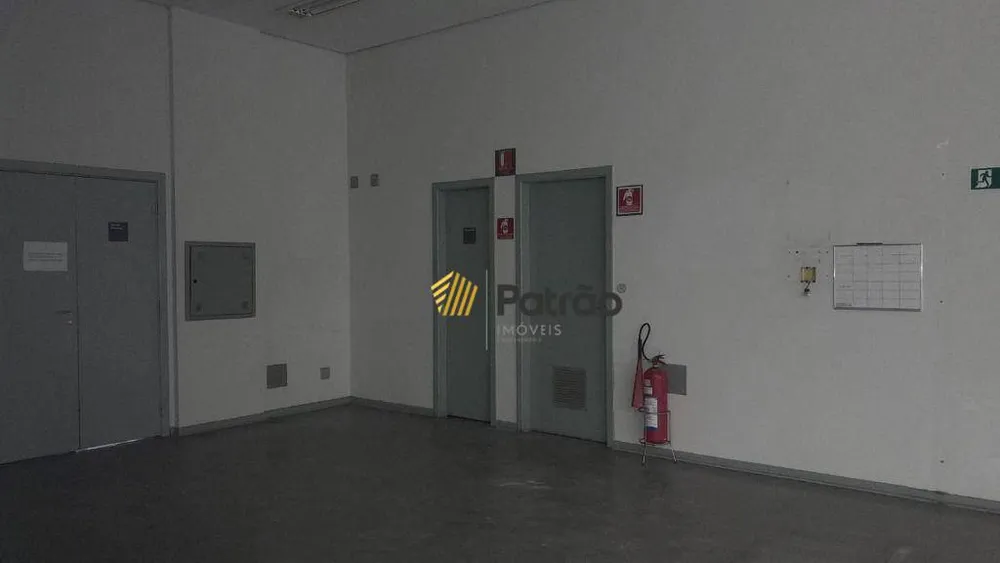 Loja-Salão, 550 m² - Foto 12