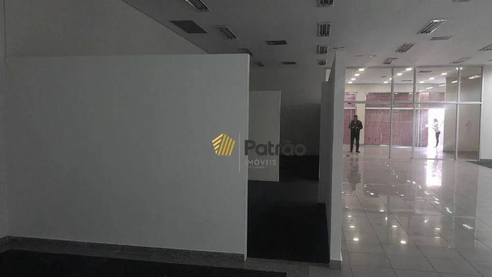 Loja-Salão, 550 m² - Foto 3