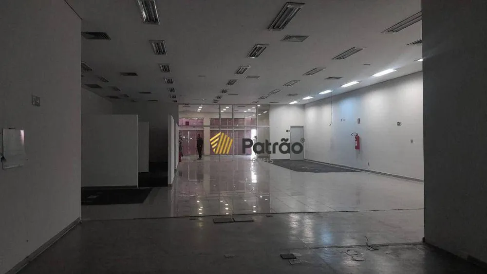 Loja-Salão, 550 m² - Foto 4