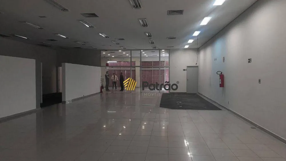 Loja-Salão, 550 m² - Foto 2