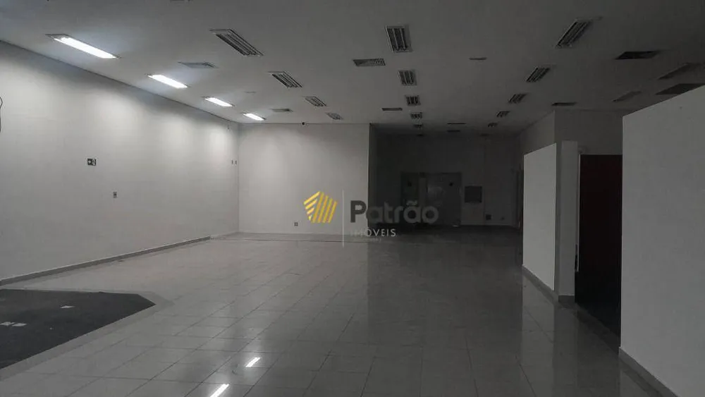 Loja-Salão, 550 m² - Foto 5