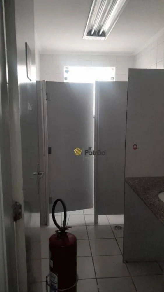 Loja-Salão, 550 m² - Foto 10