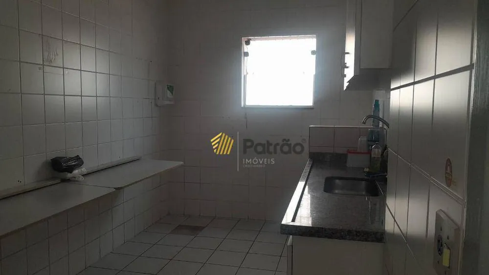 Loja-Salão, 550 m² - Foto 9