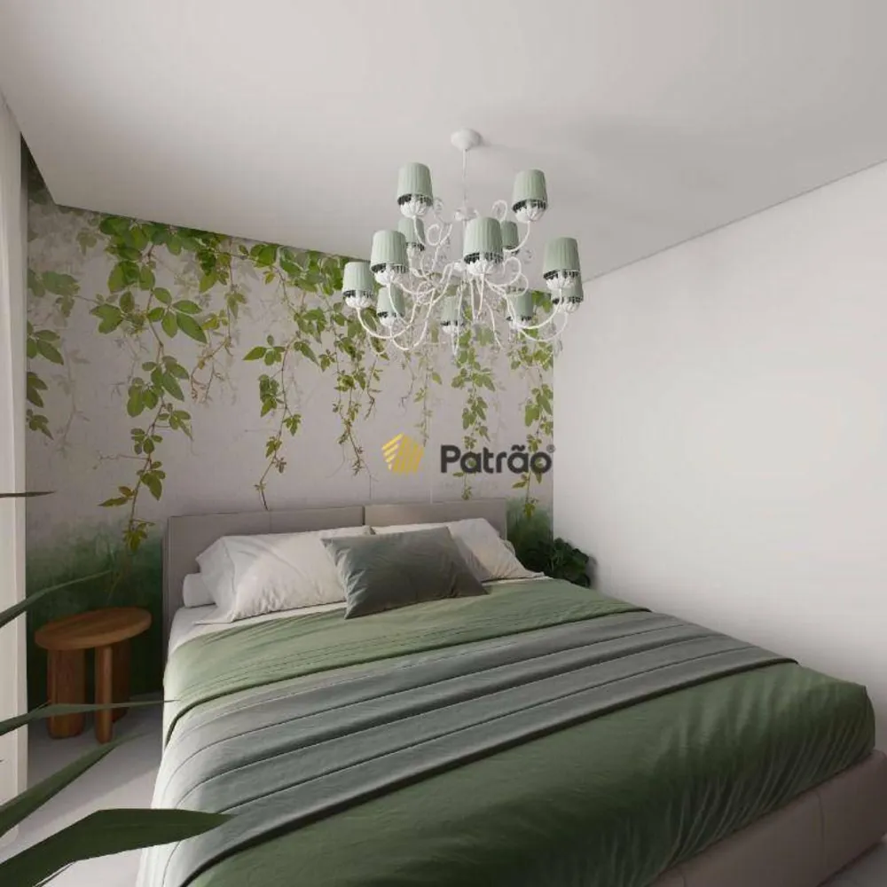 Sobrado, 3 quartos, 140 m² - Foto 11