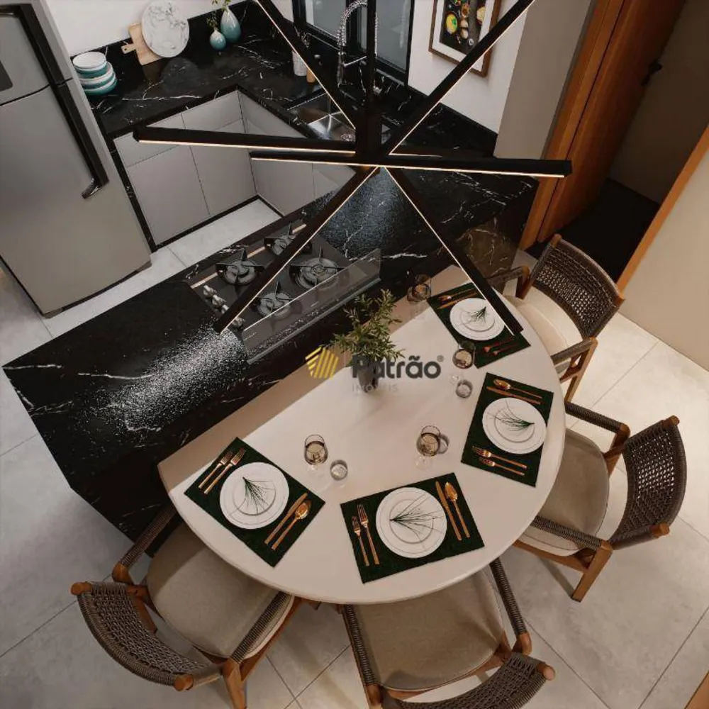 Sobrado, 3 quartos, 140 m² - Foto 9