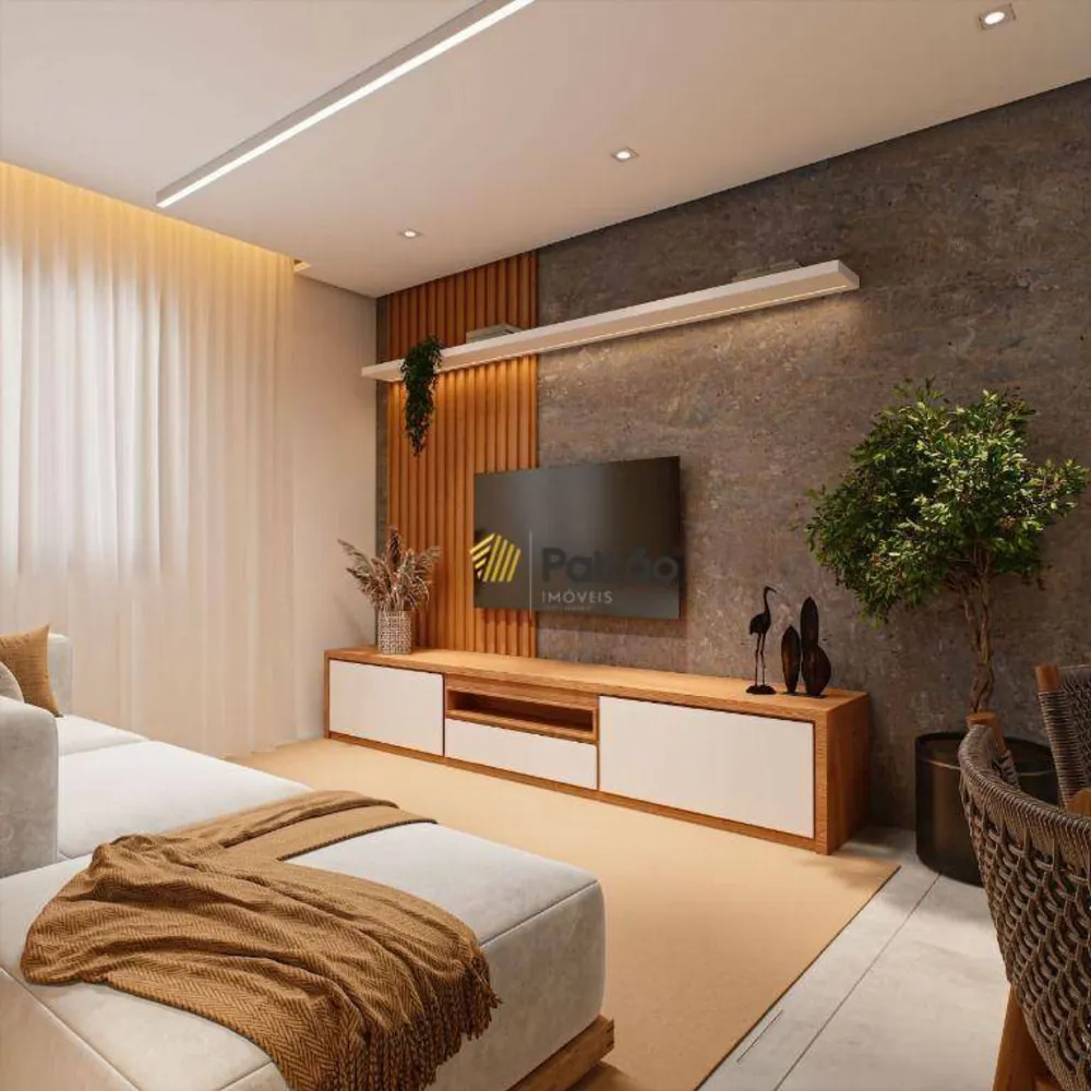 Sobrado, 3 quartos, 140 m² - Foto 5