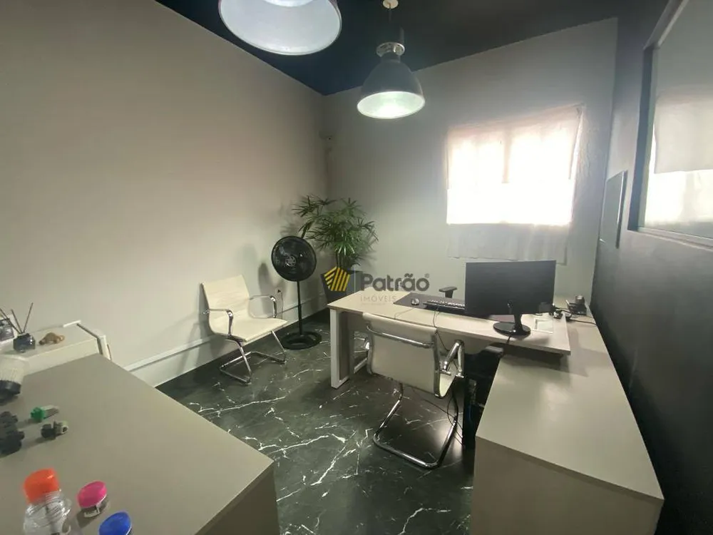 Depósito-Galpão, 500 m² - Foto 8