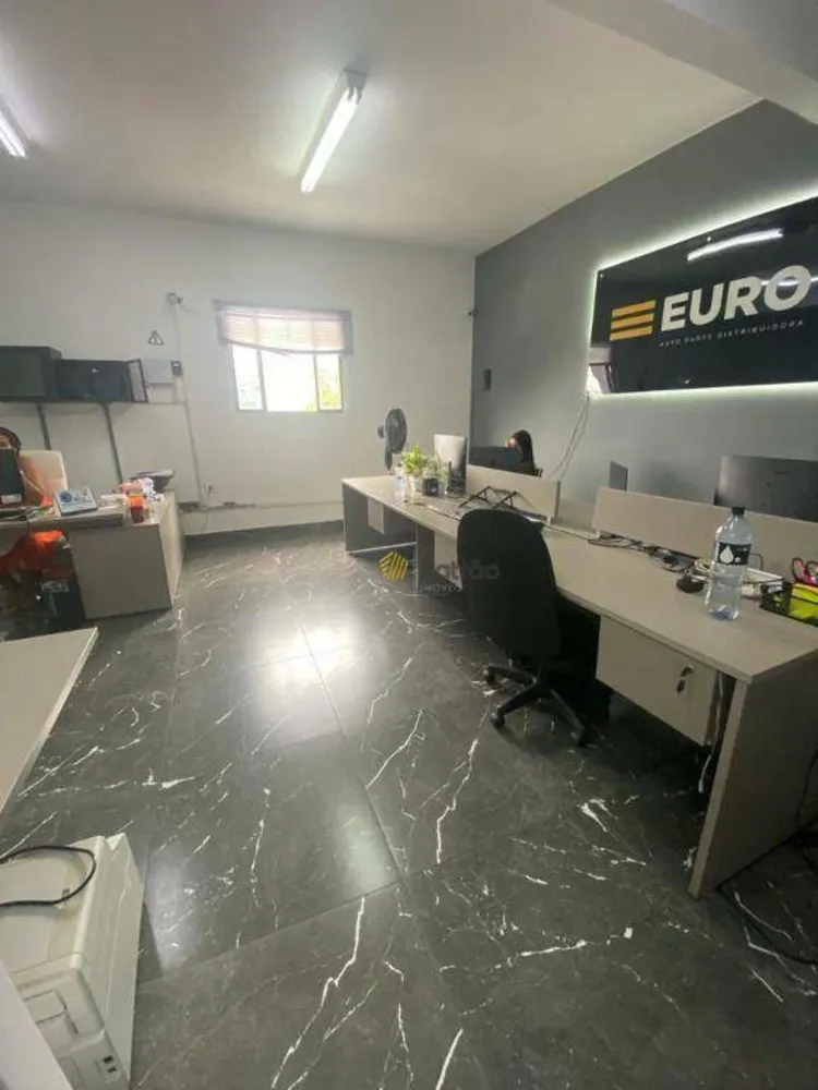 Depósito-Galpão, 500 m² - Foto 7