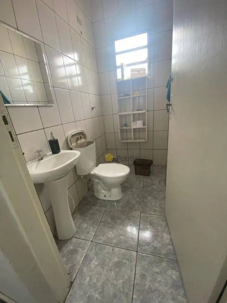 Depósito-Galpão, 500 m² - Foto 9