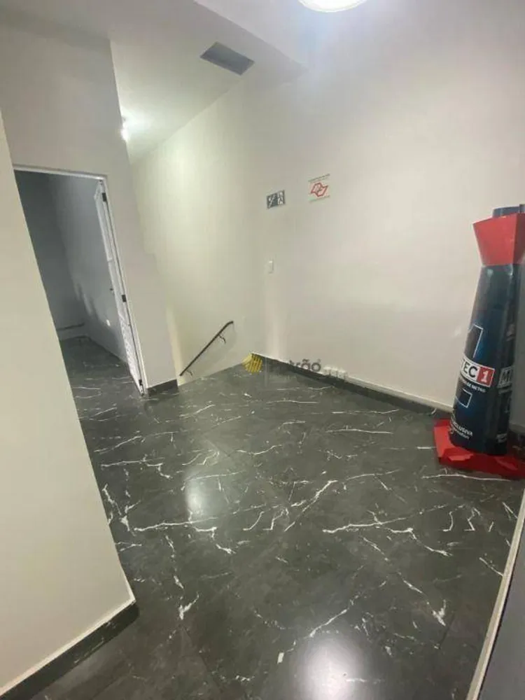 Depósito-Galpão, 500 m² - Foto 10