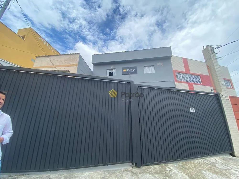 Depósito-Galpão, 500 m² - Foto 12