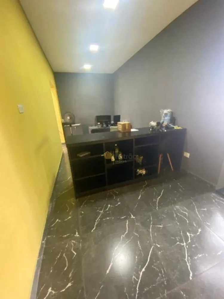 Depósito-Galpão, 500 m² - Foto 3