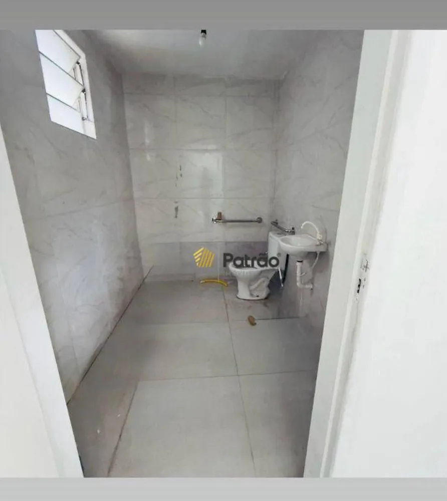 Prédio Inteiro, 200 m² - Foto 1
