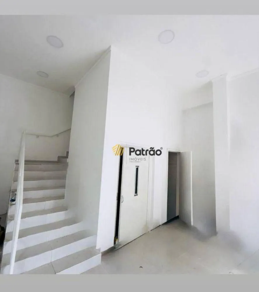 Prédio Inteiro, 200 m² - Foto 1