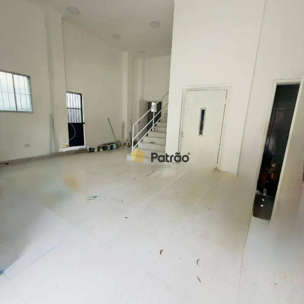 Prédio Inteiro, 200 m² - Foto 3