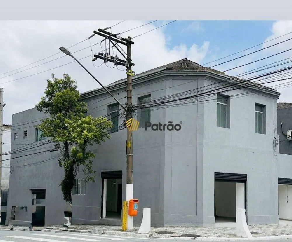 Prédio Inteiro, 200 m² - Foto 3