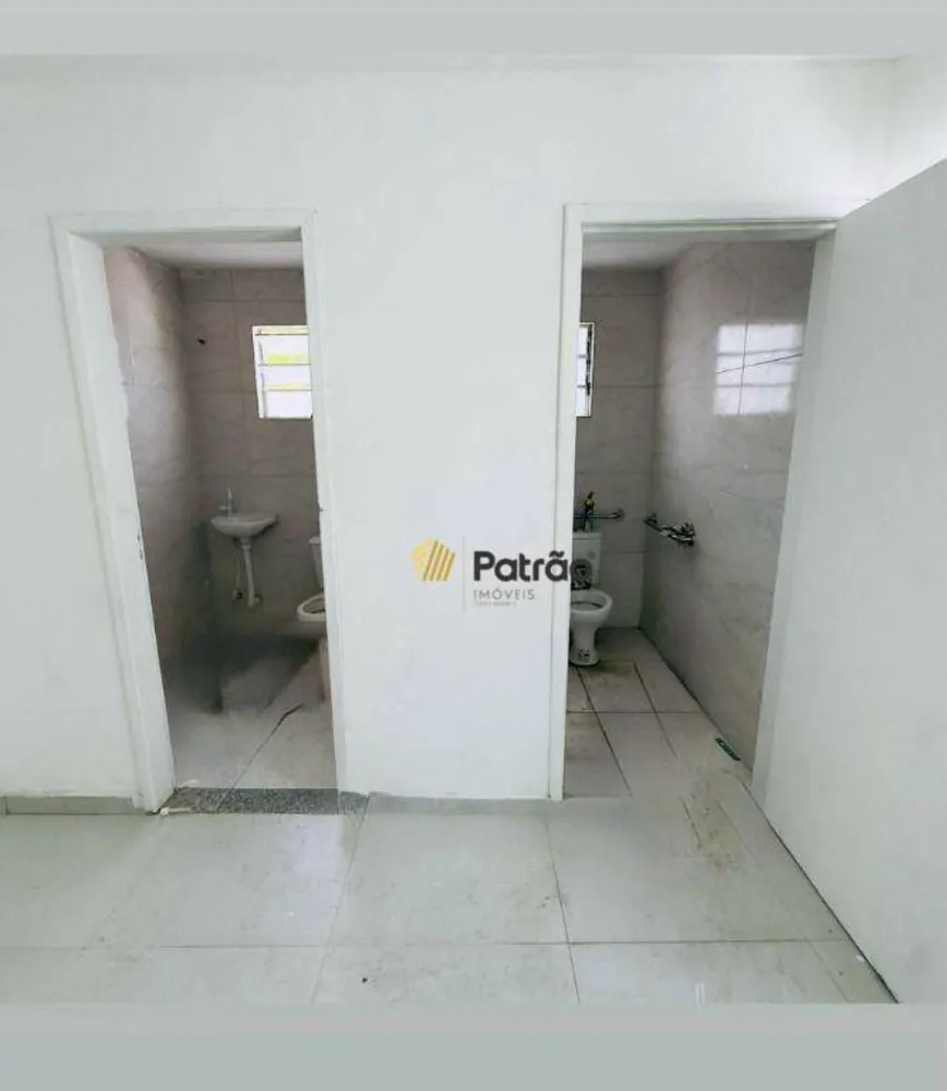 Prédio Inteiro, 200 m² - Foto 5