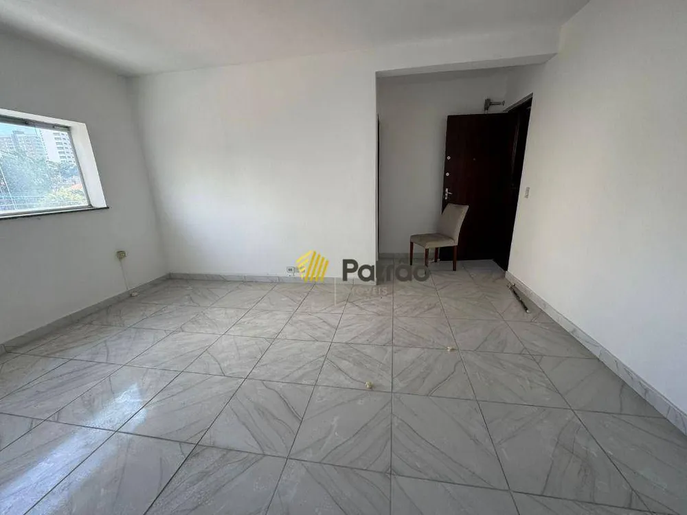 Sala-Conjunto, 27 m² - Foto 3