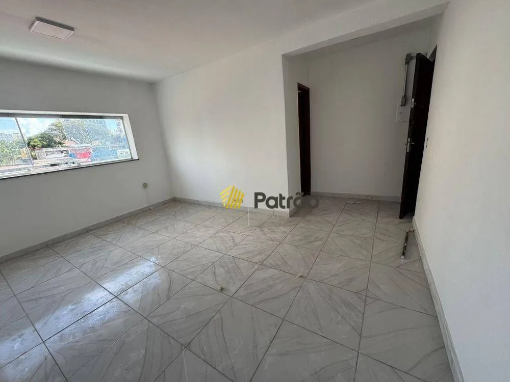 Sala-Conjunto, 27 m² - Foto 1