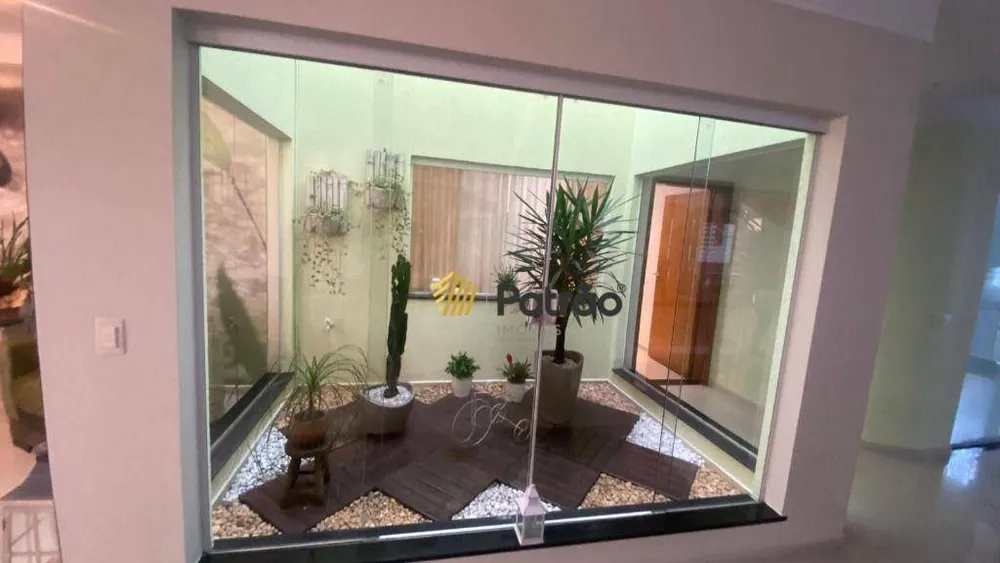 Casa, 3 quartos, 297 m² - Foto 5