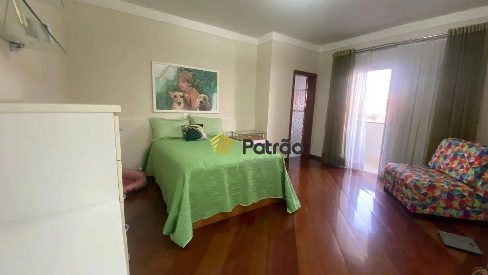 Casa, 3 quartos, 297 m² - Foto 12