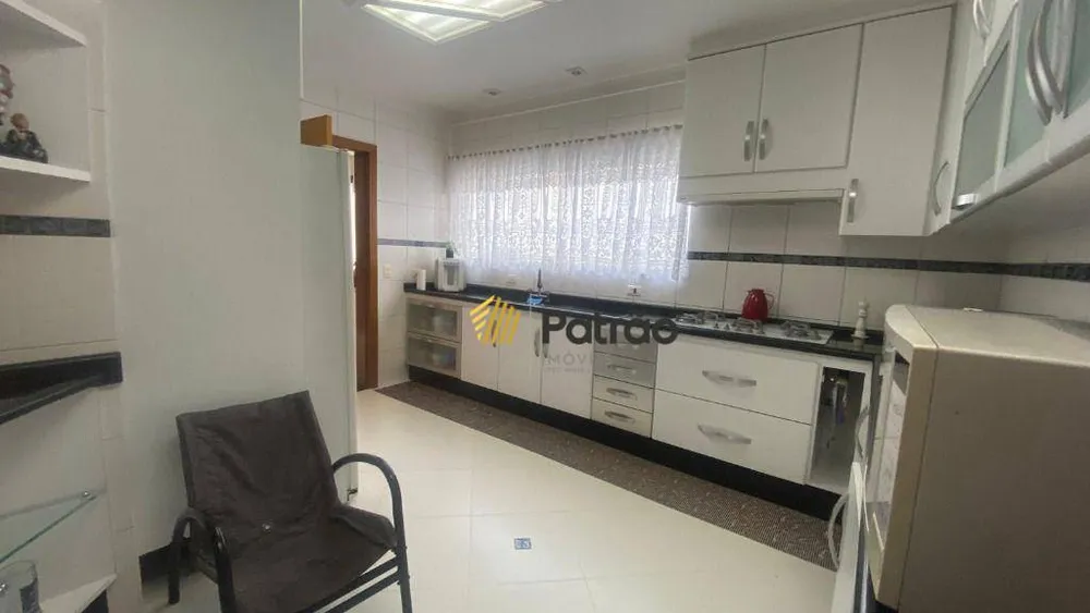 Casa, 3 quartos, 297 m² - Foto 7