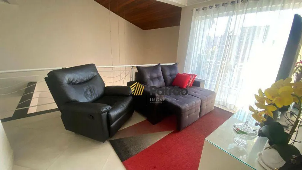 Casa, 3 quartos, 297 m² - Foto 8