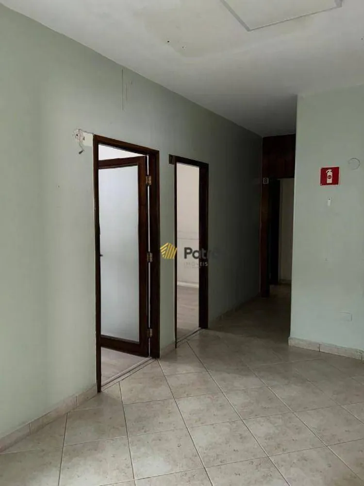 Casa, 519 m² - Foto 1