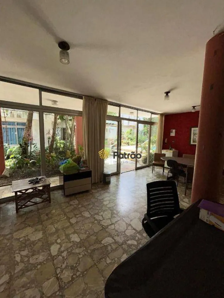 Casa, 519 m² - Foto 4