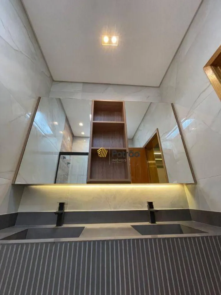 Sobrado, 3 quartos, 156 m² - Foto 4