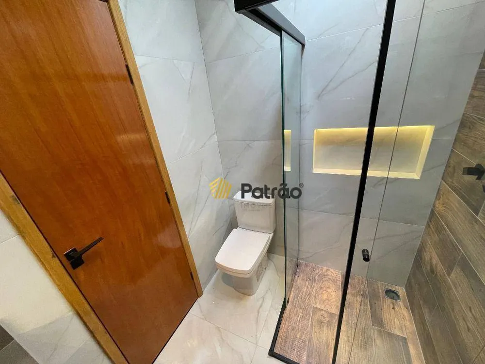Sobrado, 3 quartos, 156 m² - Foto 6